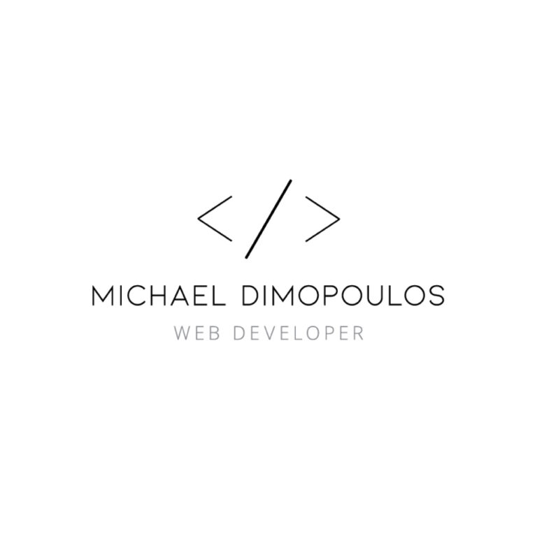 mdimopoulos-logo
